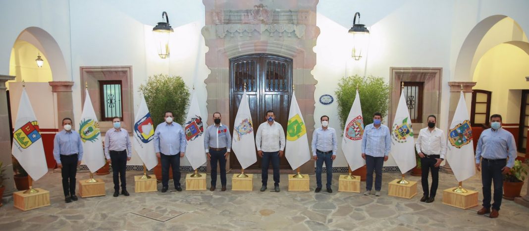 ‘Sí hay de otra’: Nuevo pacto fiscal con la GOAN