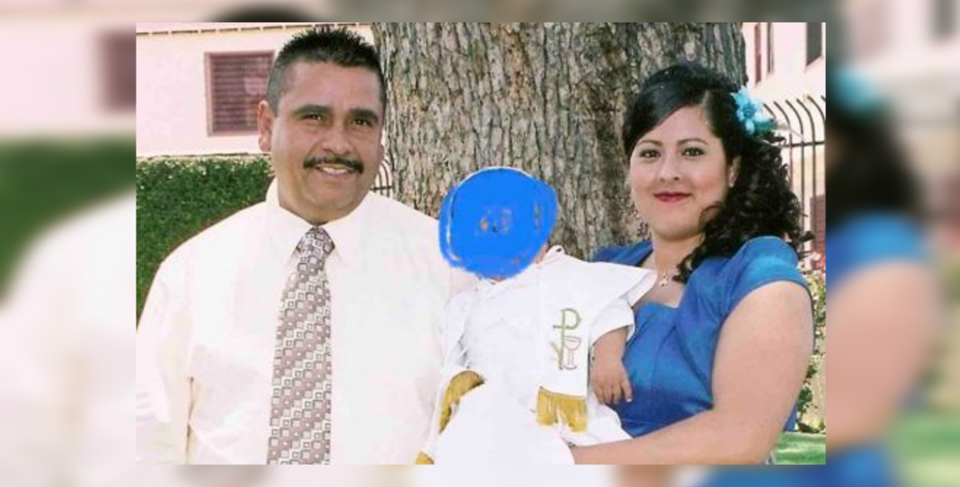 Pareja deja 5 huérfanos, ¡mueren casi el mismo día de coronavirus!