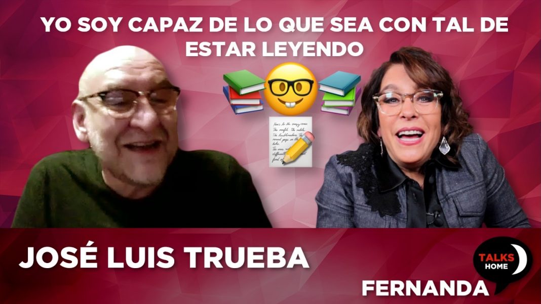¿De qué ha sido capaz José Luis Trueba por su vicio?