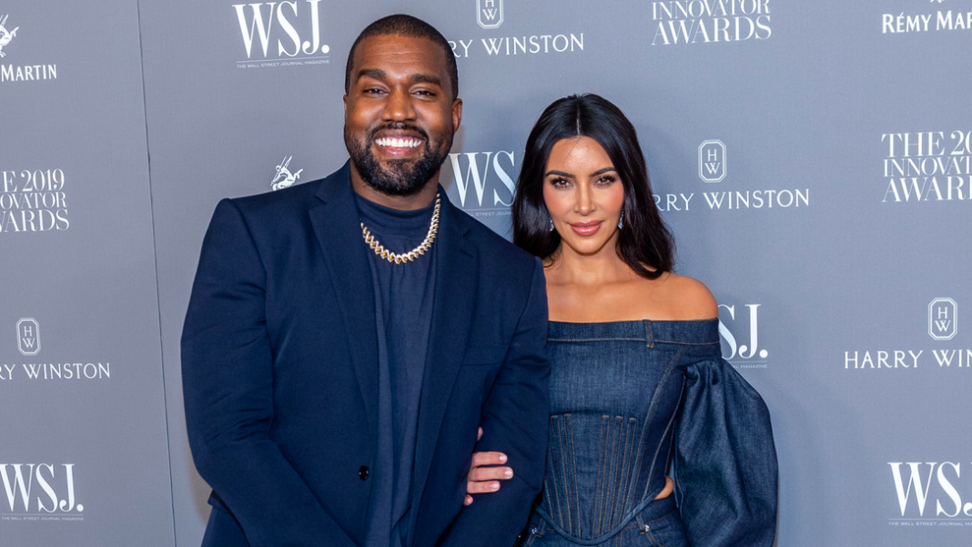 Kanye West anuncia candidatura a la presidencia de EU