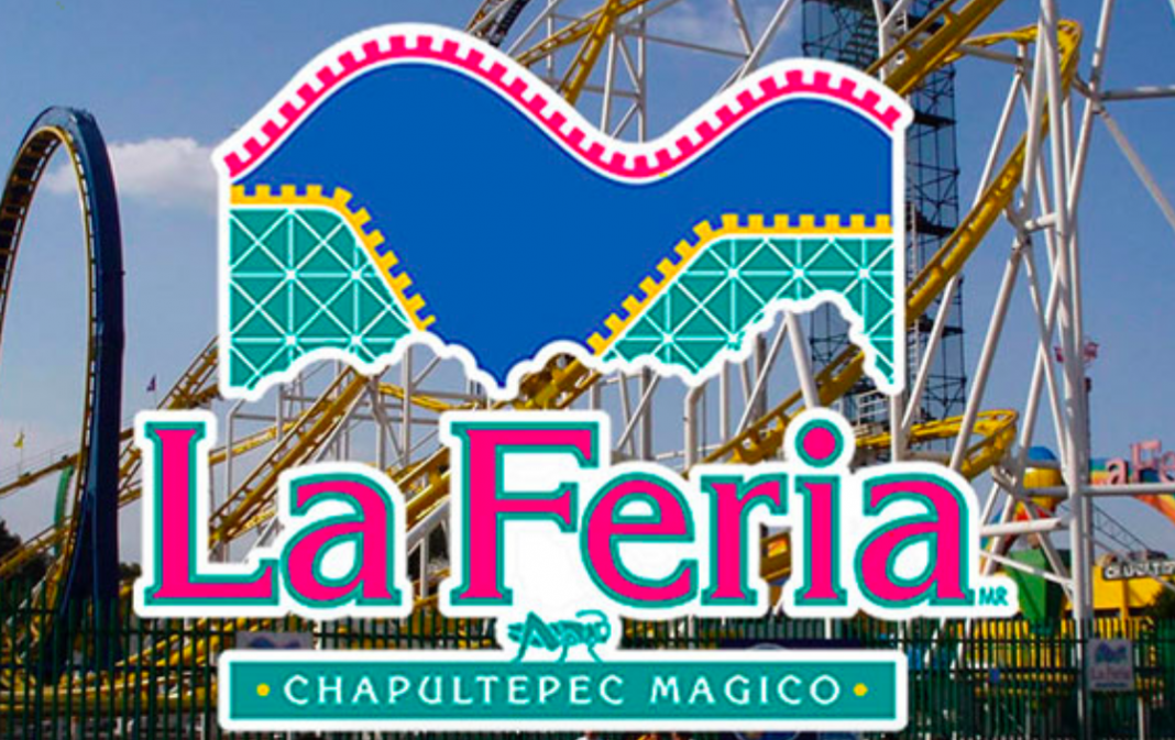 ¡Adiós a la Feria de Chapultepec!