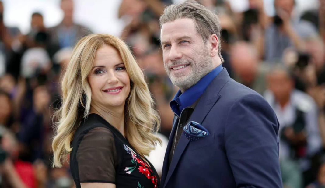 Muere la actriz Kelly Preston