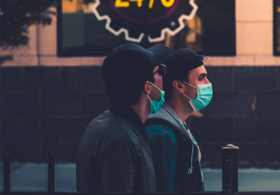 Si 90% de mexicanos usaran cubrebocas, contagios bajarían 60%: especialista