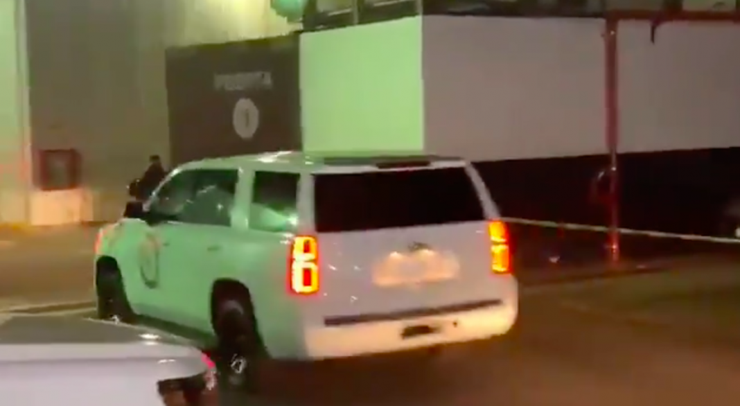 Emilio Lozoya llega extraditado a México