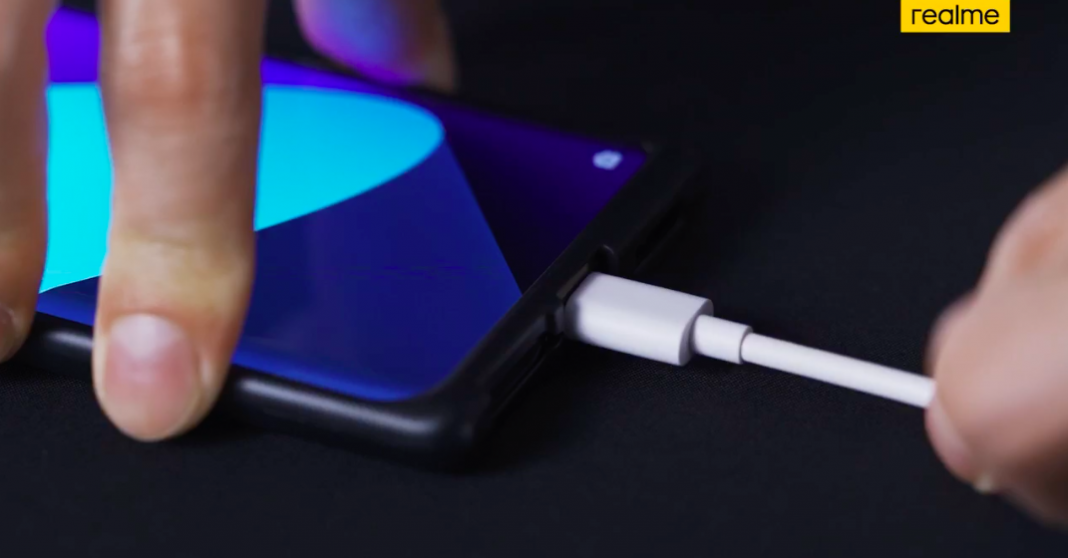 3 minutos para una carga de 33%