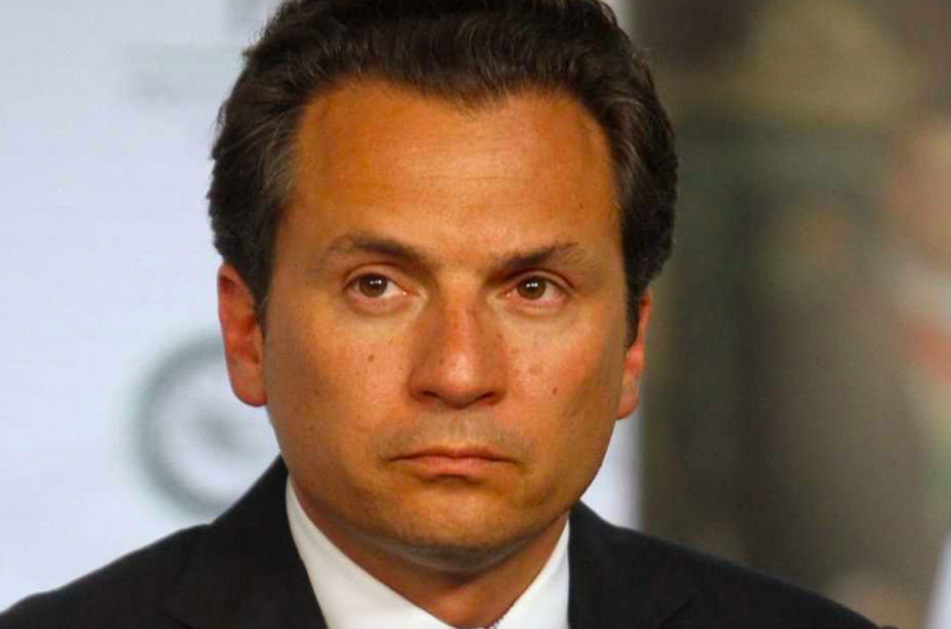 Lozoya es vinculado a proceso, pero no pisará la cárcel