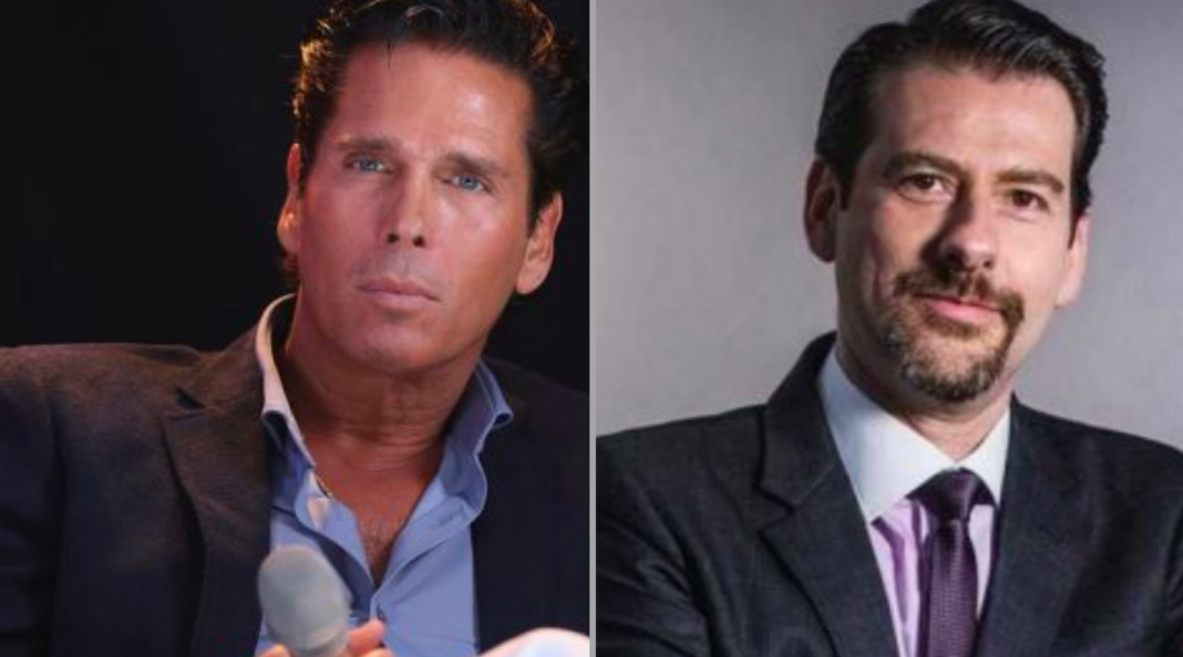 Palazuelos vs Videgaray, le ‘recuerda’ a su hermano