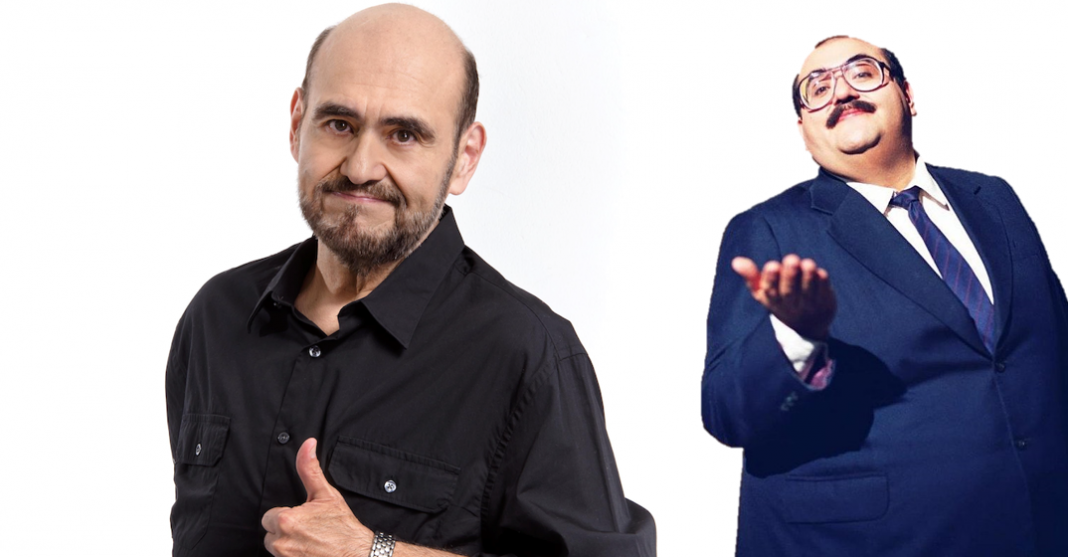 ¿Quieres un saludo virtual del ‘Señor Barriga’?, ¡solo paga de 150 a 5 mil pesos!