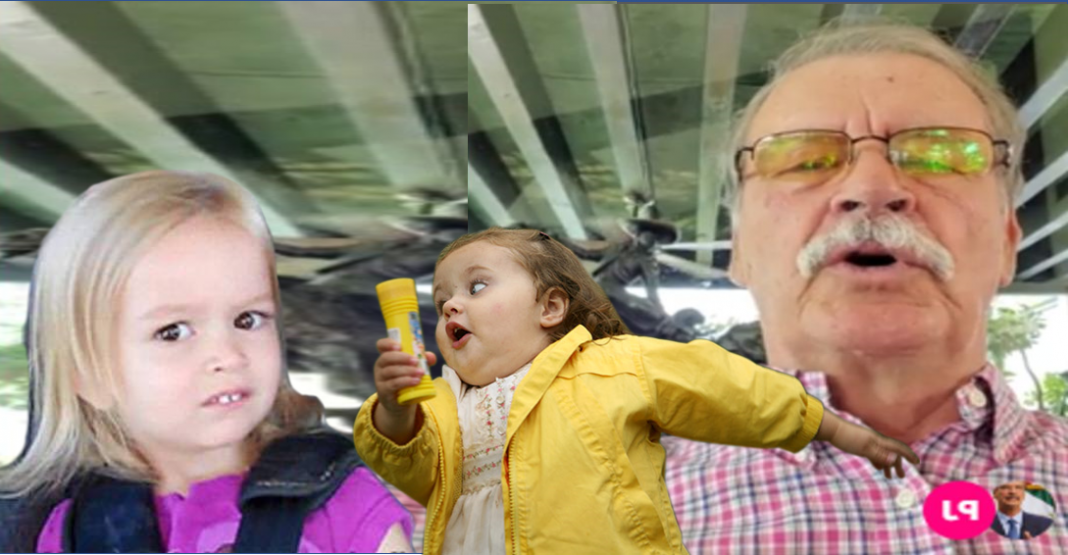 ¿Quieres que Fox te cante las mañanitas? El costo es de 5 mil pesitos, ¡qué barato!