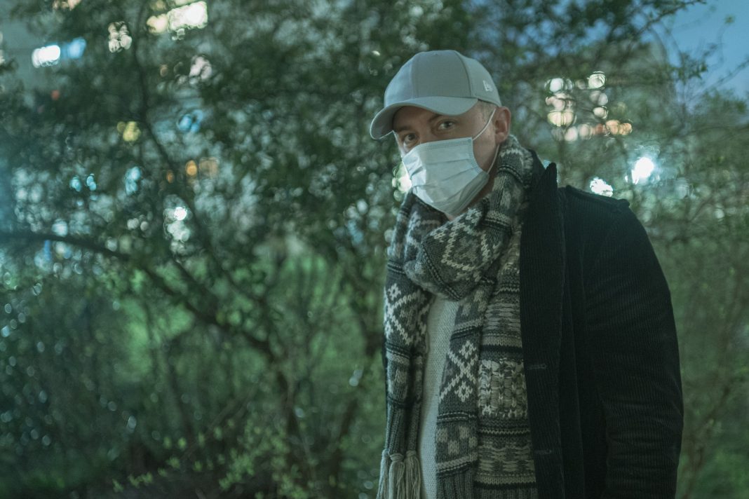 Colonias con menor y mayor uso de cubrebocas, en CDMX