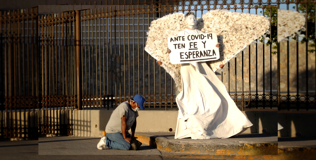 Más de 70% de mexicanos muertos por COVID-19 solo tenían primaria o menor