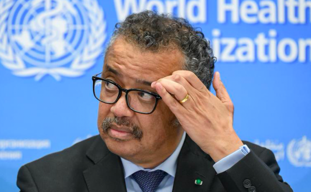 «Quizás nunca haya una cura para el coronavirus»: director de la OMS