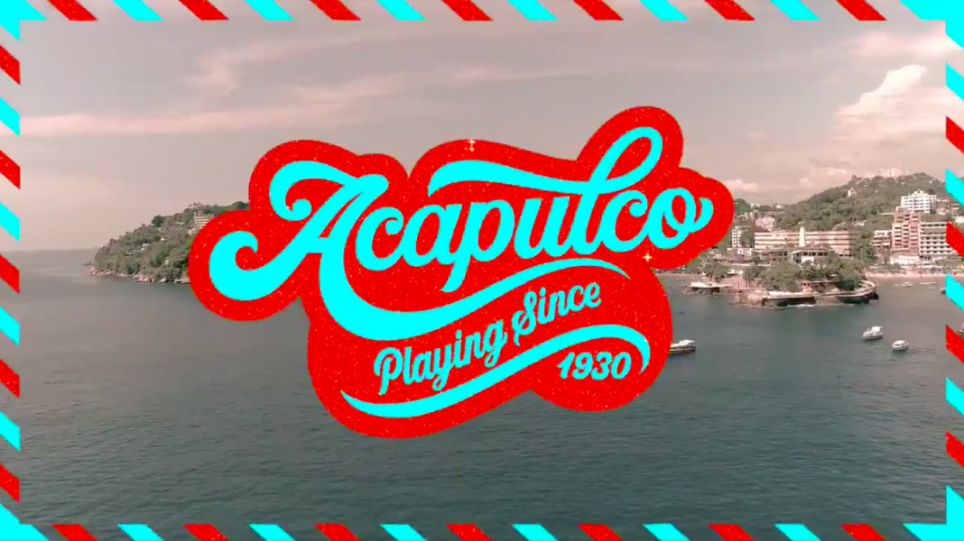 ‘Mom, I’m in Acapulco’, fallida campaña para reactivar el turismo