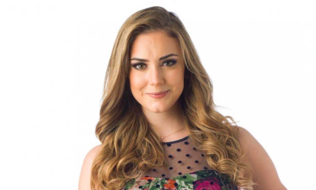 Acusan a la actriz Ana Belena de robo