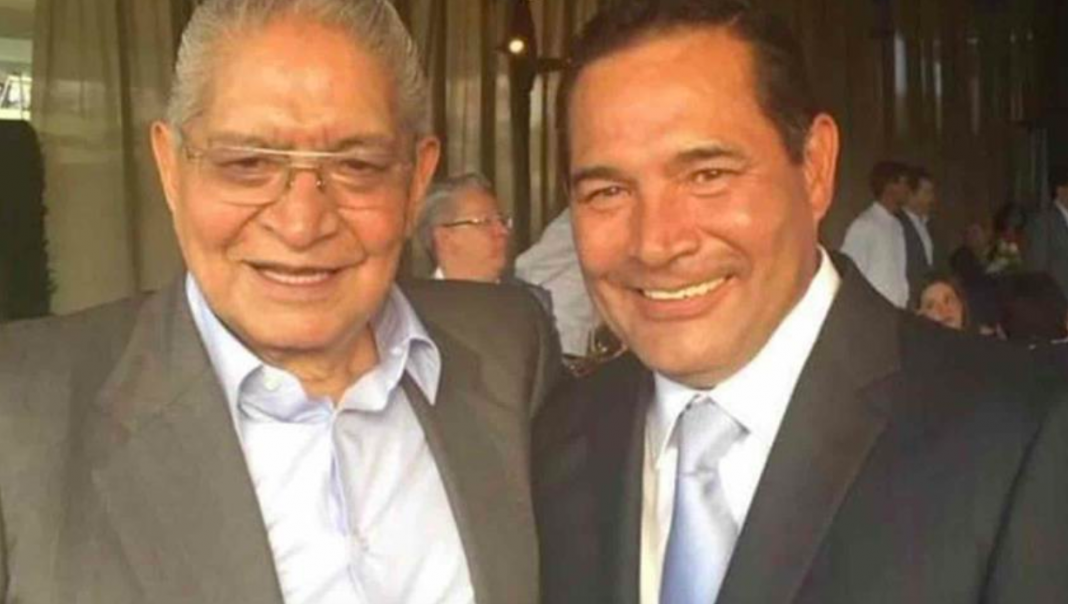 Asesinan a Luis Miranda Cardoso, padre del exsecretario Luis Enrique Miranda