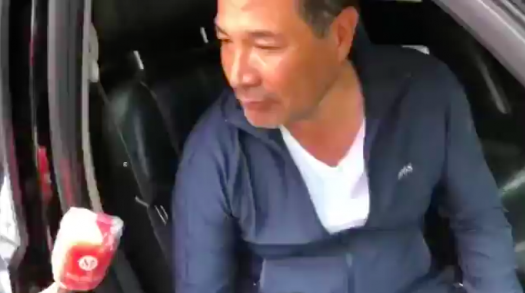 «Me pueden ayudar a encontrar a esos malditos»: Luis Miranda