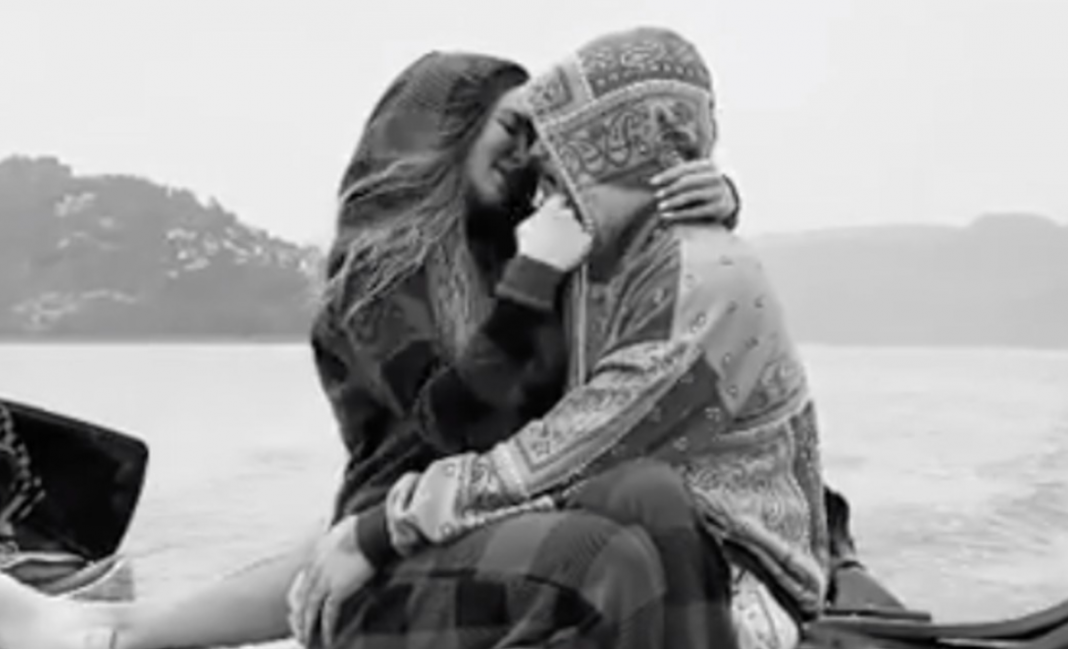 Que esta ‘publicidad’ dure pa toda la vida: Nodal