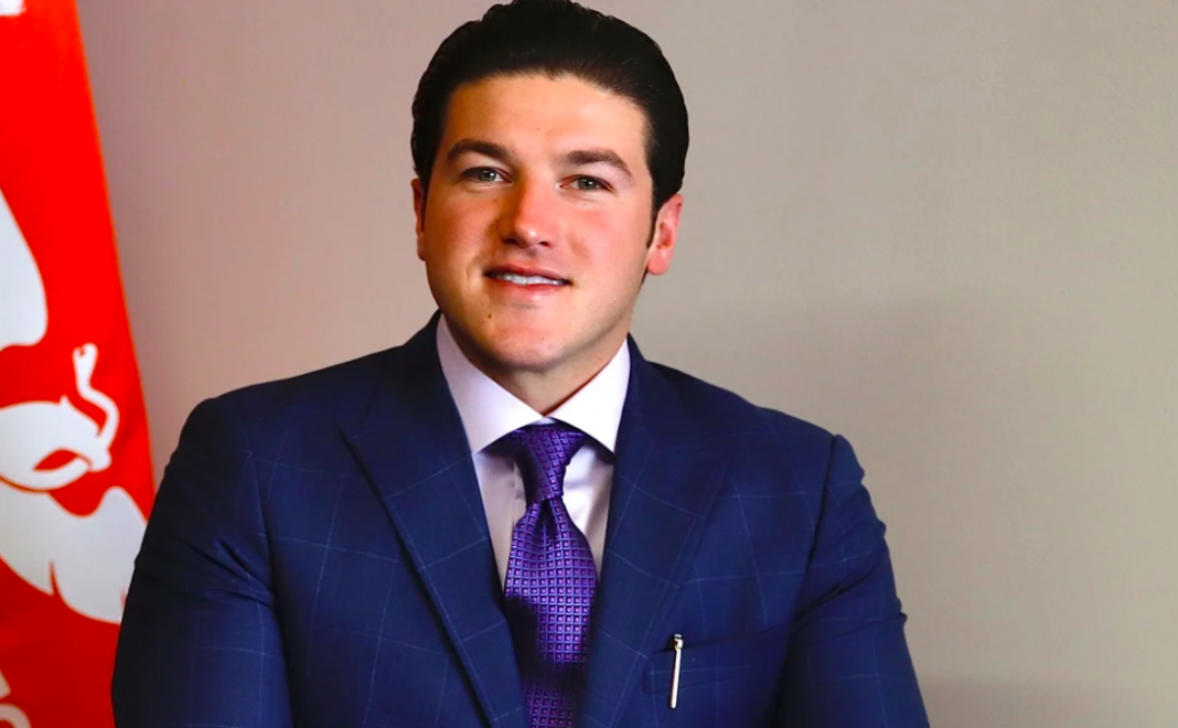 La presunta renuncia de Samuel García a MC