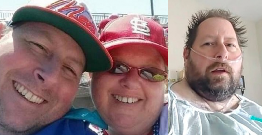 ¡No existe el coronavirus!, decía una pareja; se infectaron y ella murió