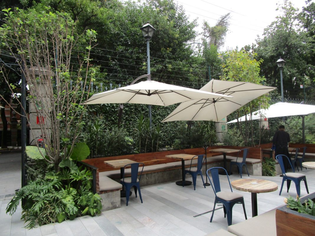 Nueva era de Madre Café