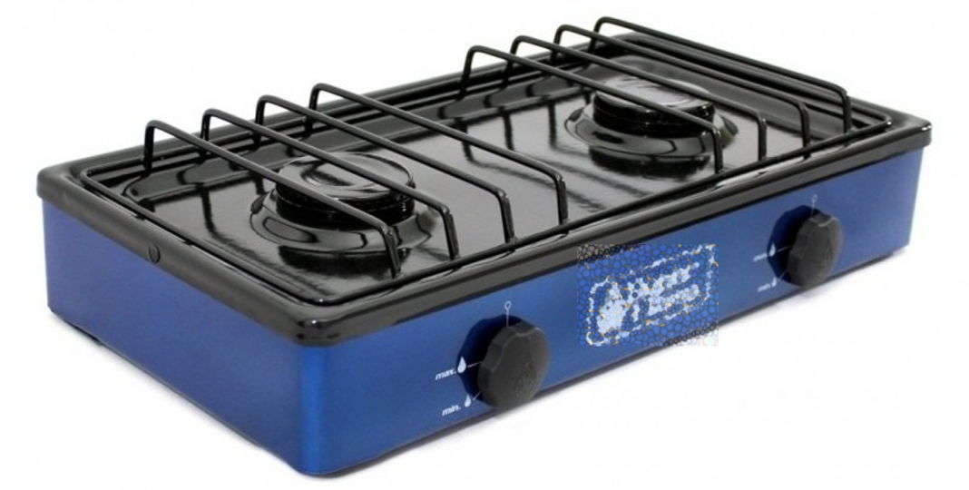 ¡AGUAS! Profeco alerta y prohíbe la venta de estas parrillas de gas