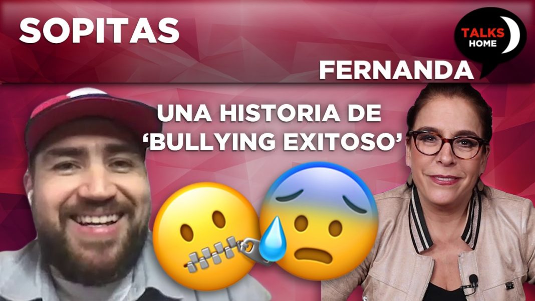 La paternidad que no se ve, por Sopitas