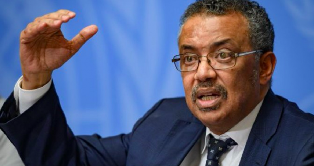 Apertura sin control, receta para el desastre: OMS