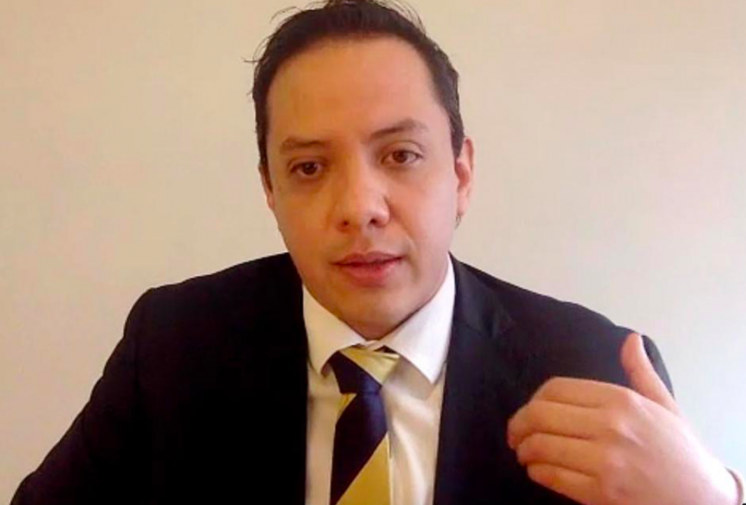 Dan premio de Investigación para Estudiantes «Raynor L. Duncombe 2020» a astrónomo de la UNAM