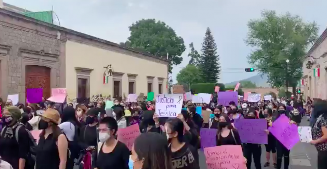 Giran orden de aprehensión para presunto feminicida de Jessica