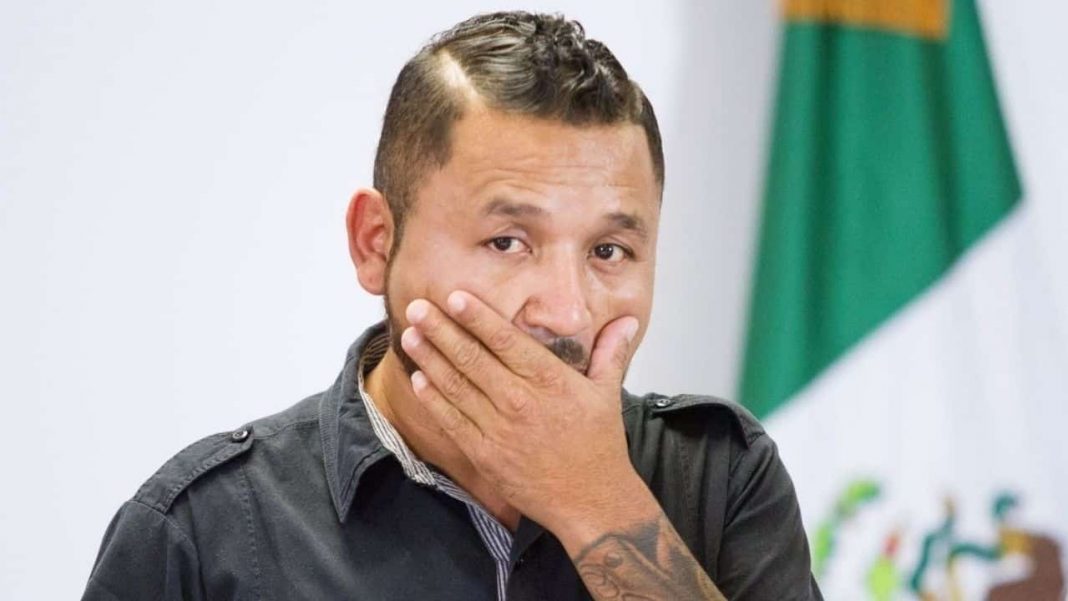 Mijis informa que tiene cáncer, entrará a cirugía