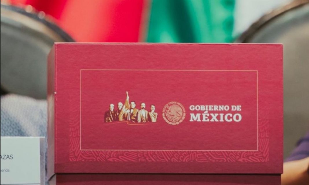 Presupuesto de 2021 prevé que México crezca 4.6%