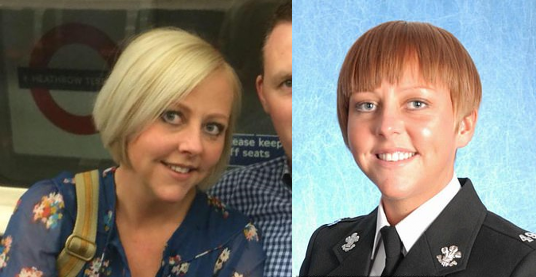 Papás la convencen de que no se suicide, ¡llega el tren y muere!