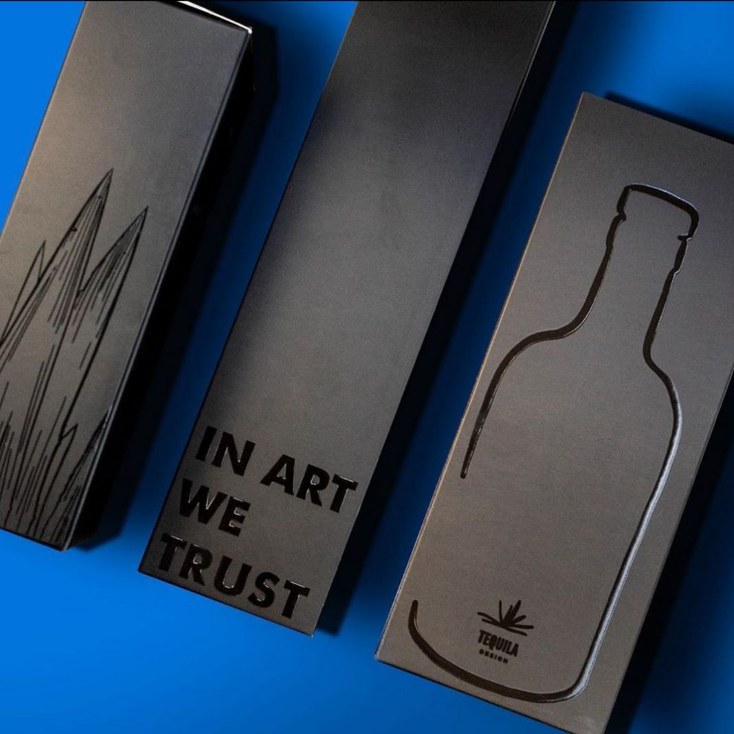 Tequila Design: personalidad y lujo que cobran vida