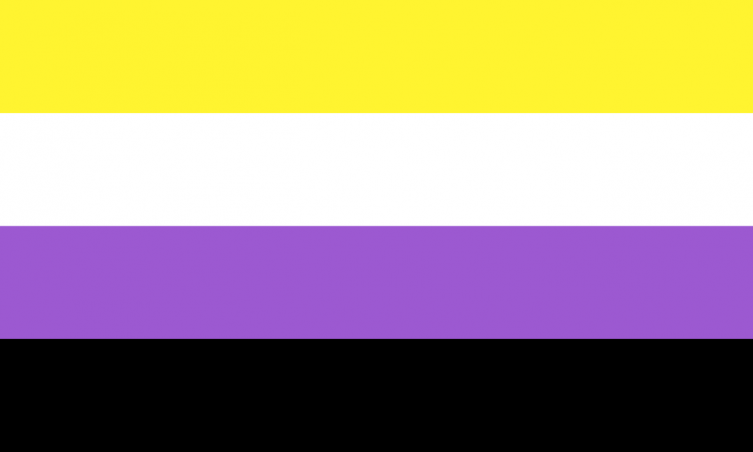 ‘Elle’ y el cambio colectivo del lenguaje