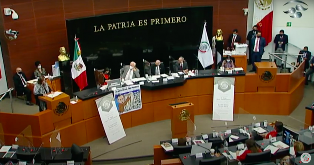 Se suspende la comparecencia de López-Gatell