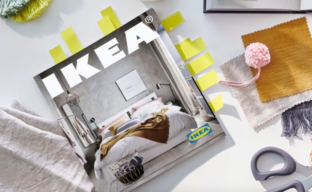 IKEA abre su tienda en en México