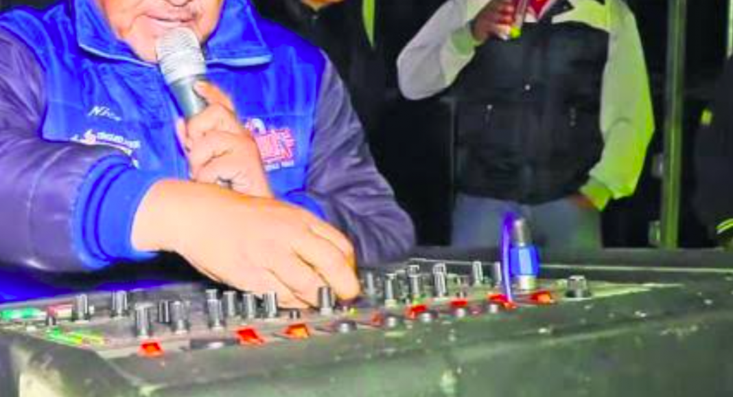 Reuniones clandestinas de hasta 400 personas, en Guanajuato