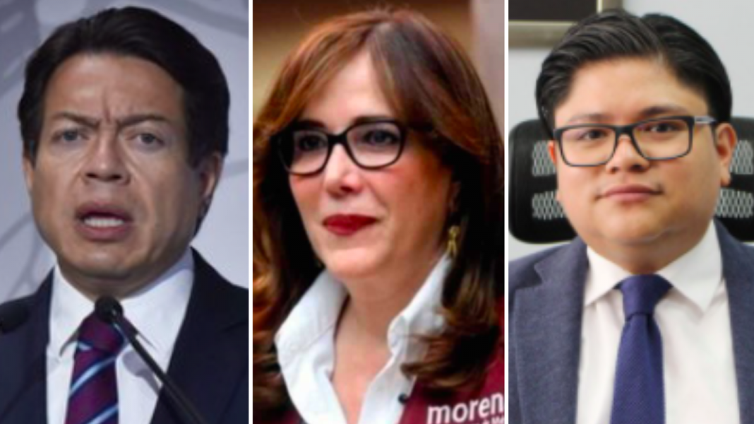 Delgado, Polvensky y Ramírez, positivos a COVID-19