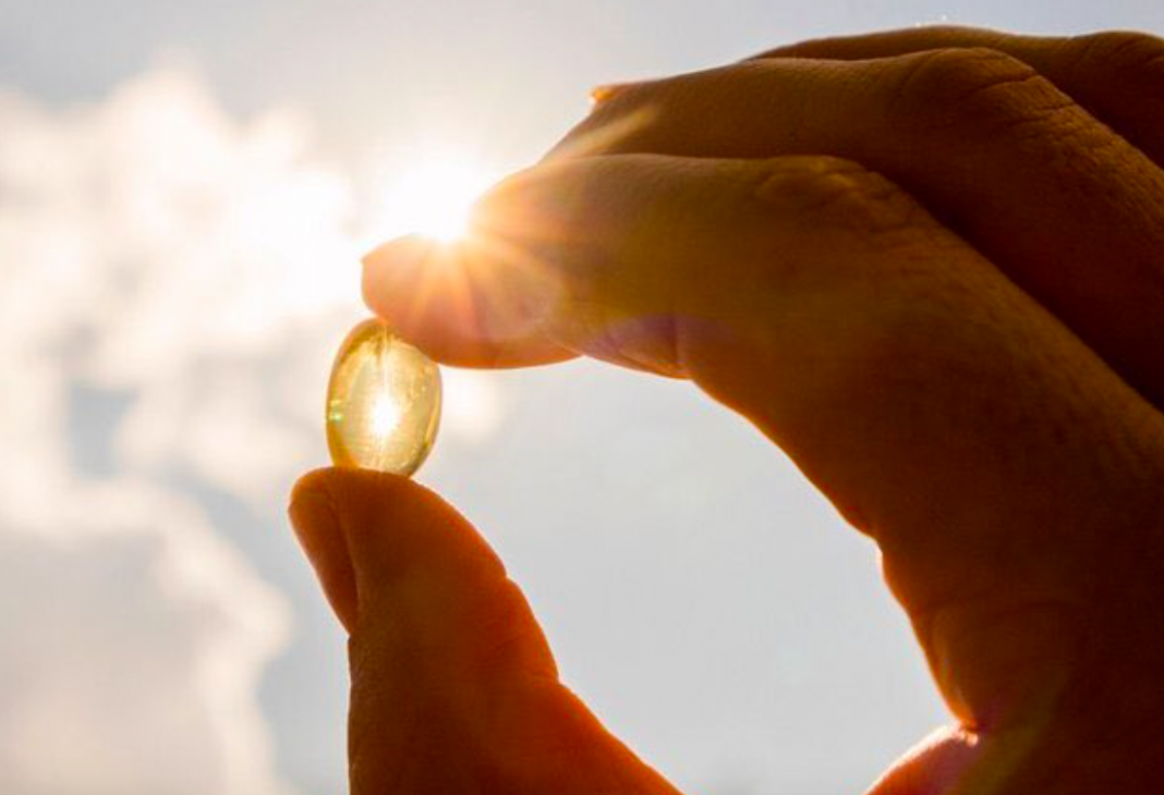 Más de 80% de pacientes COVID-19, con deficiencia de vitamina D