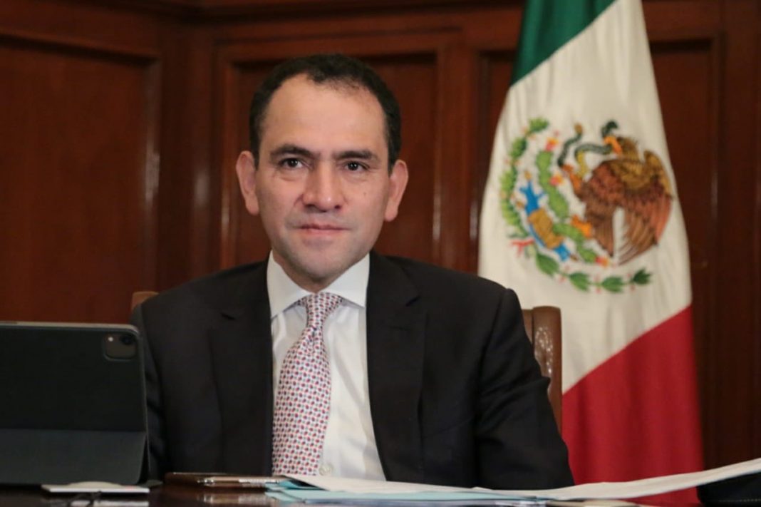 Tras 64 años, México presidirá la Junta de Gobernadores del FMI y BM