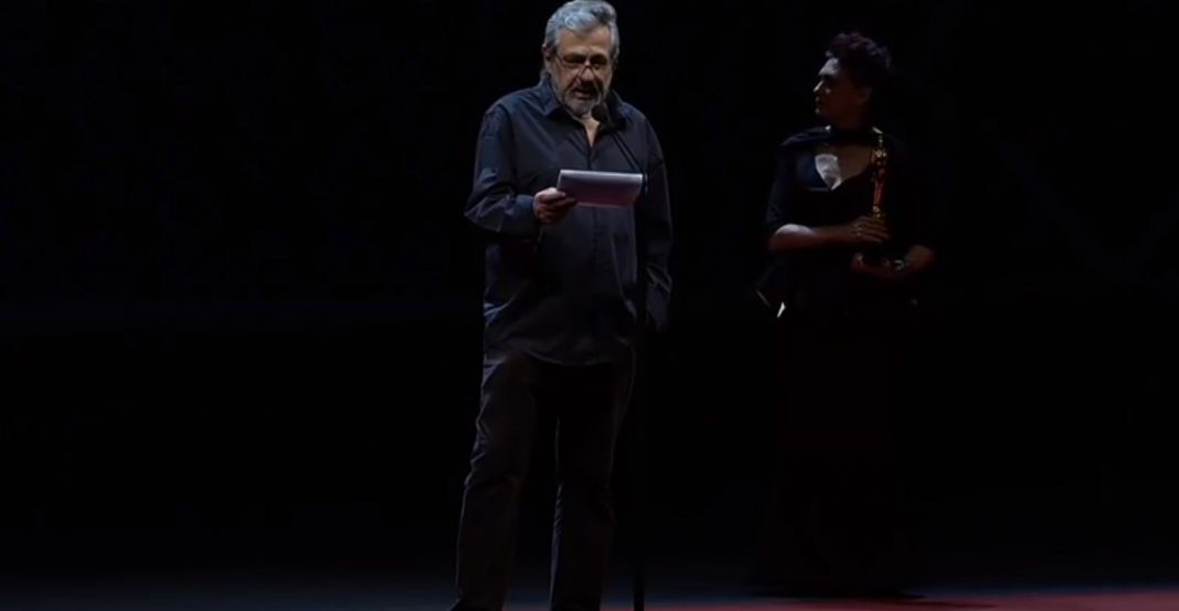 Muere el cineasta Paul Leduc