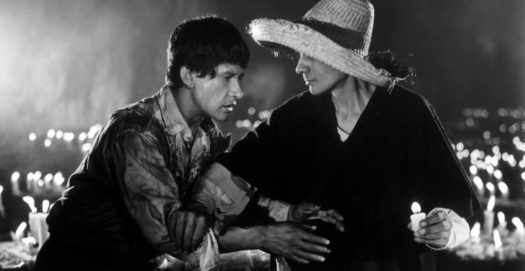 Macario, 100% restaurada y gratis, por solo 24 horas