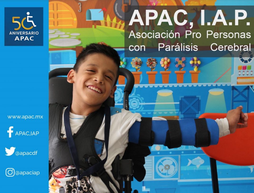 APAC: 50 años de una causa ejemplar