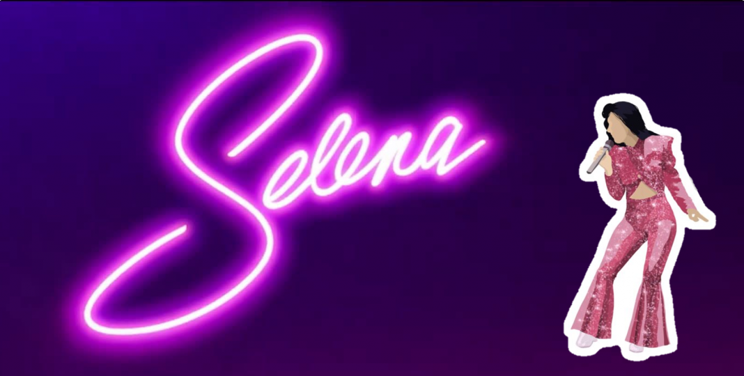 ¡Bidi-Bidi-Bom-Bom!, llega el trailer de la serie de Selena