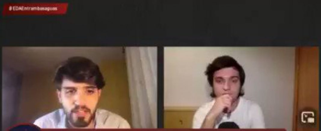 Polémica por comentarios xenófobos de parte de Españoles