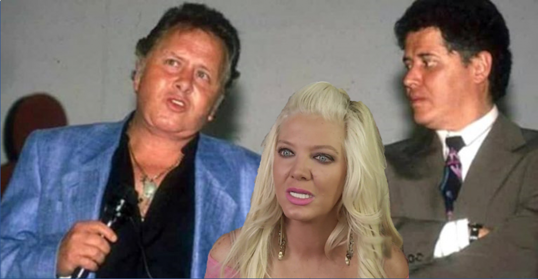 Mario Bezares y Paola Durante harán serie de la muerte de Paco Stanley