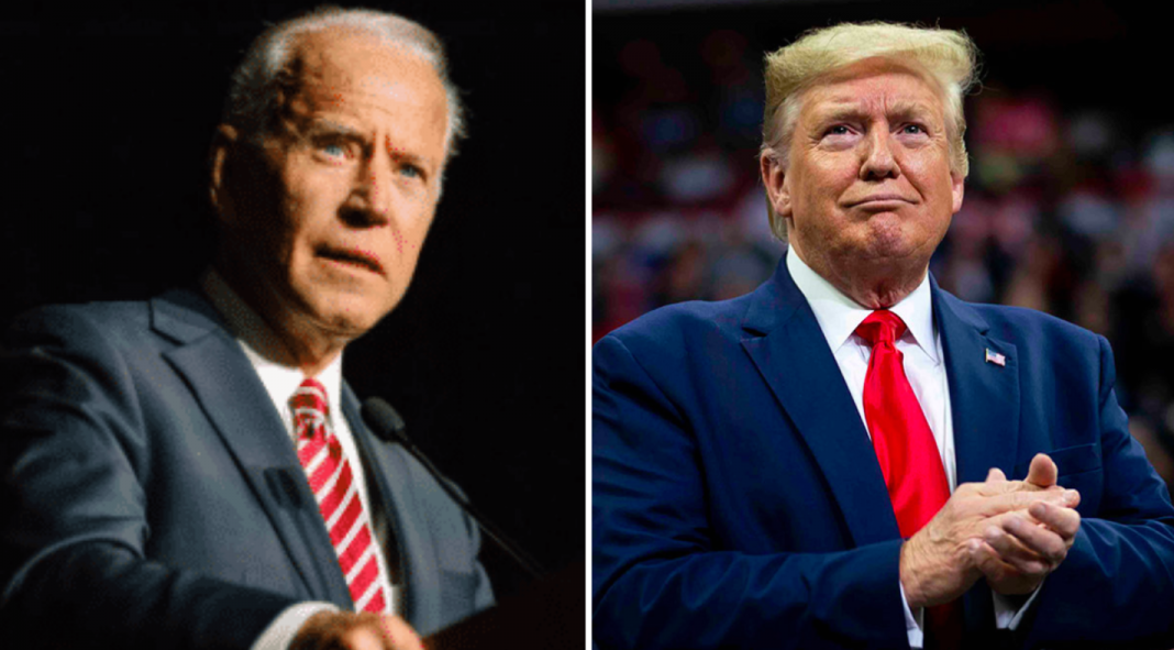 ¿Quién va ganando las elecciones de Estados Unidos?