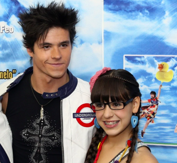 El día que Eleazar Gómez insultó a Danna Paola y su historial violento