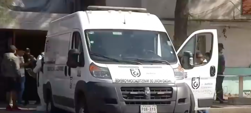 Menor mata a sus primos y apuñala a dos personas más