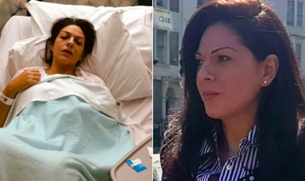 Dijo tener cáncer, gastó los donativos en viajes y deudas